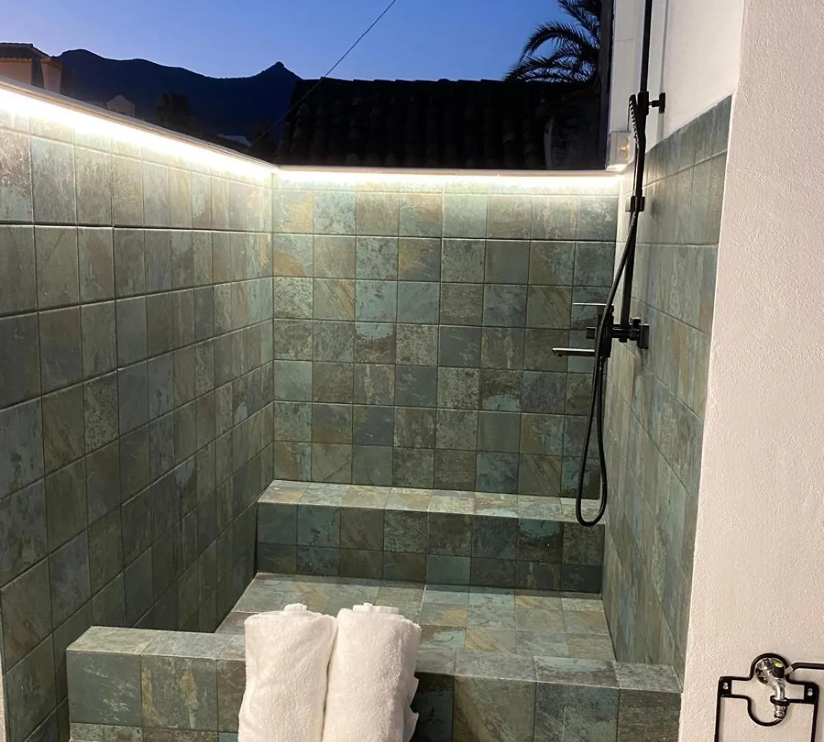 Duplex Penthouse By Principe1 Apartman Marbella