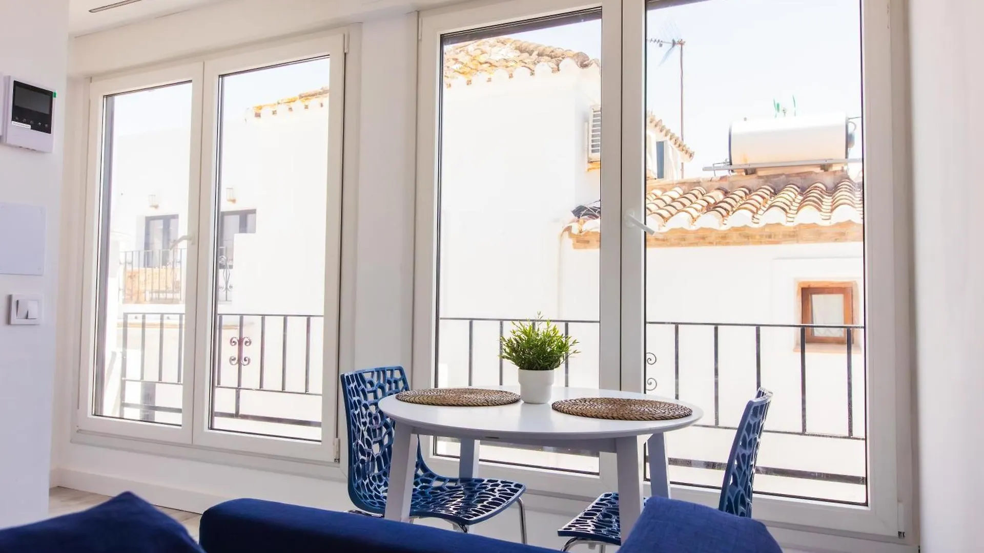 Duplex Penthouse By Principe1 Apartman Marbella