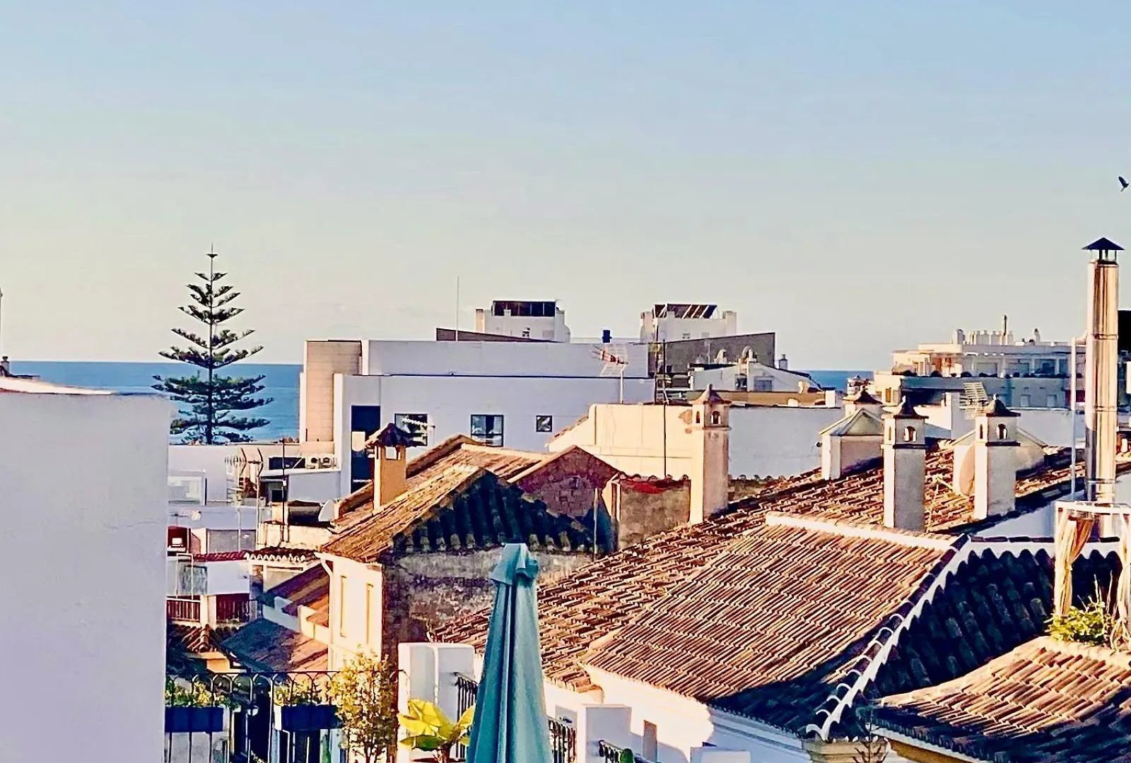 Duplex Penthouse By Principe1 Apartman Marbella Spanyolország