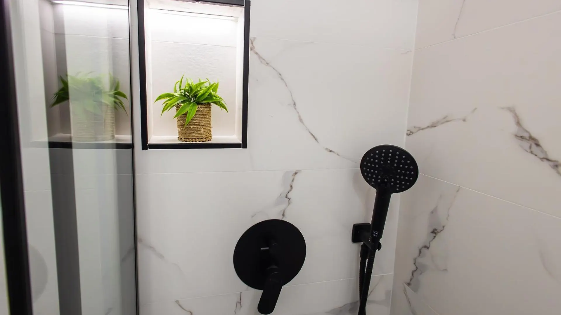 Duplex Penthouse By Principe1 Apartman Marbella 0*,