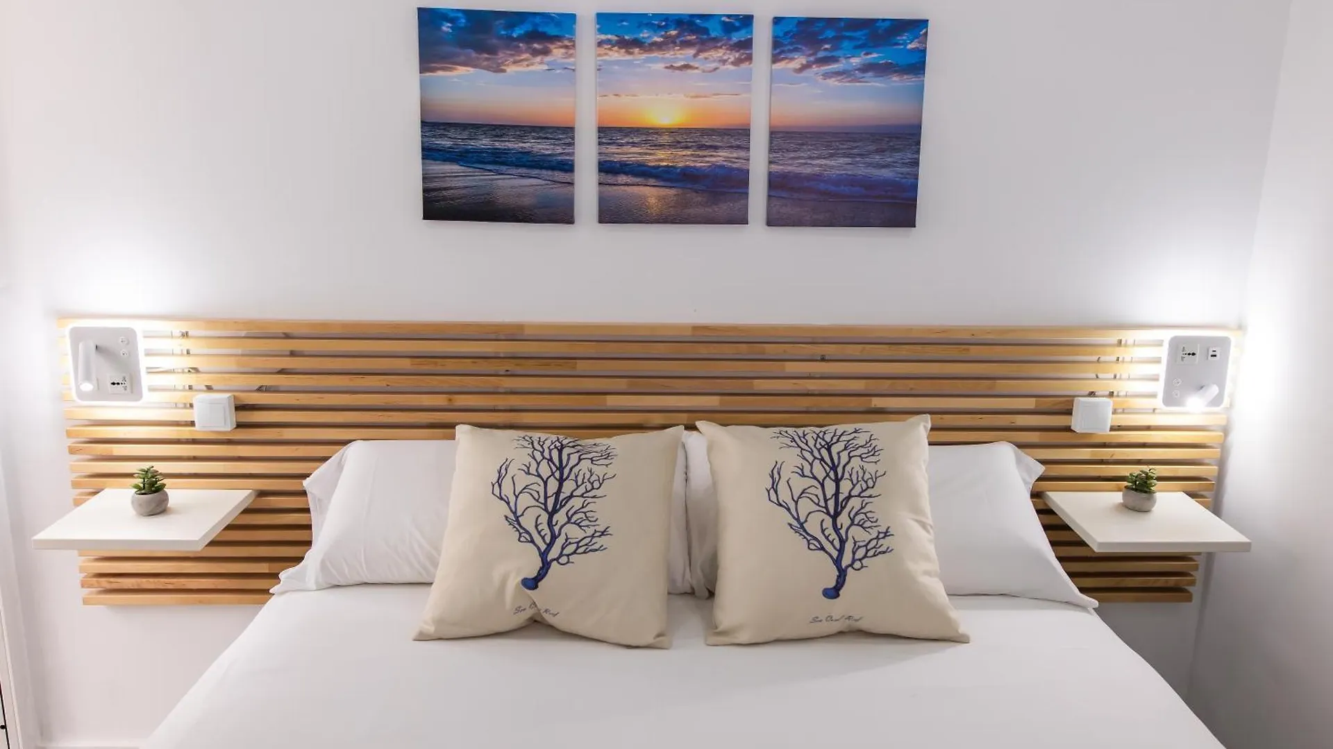 Duplex Penthouse By Principe1 Apartman Marbella